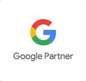 Google Partner Badge